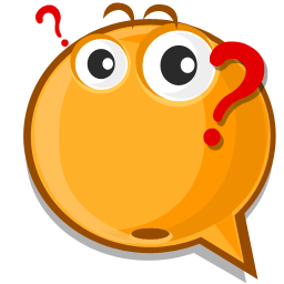 question,help icon