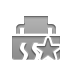 geothermal,power,plant,star icon