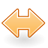 48, flip, gnome, horizontal, object icon