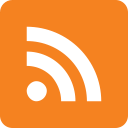 feed, internet, social media svg vector icon