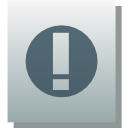 readme icon