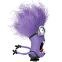 evil, minion icon