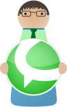 technorati icon