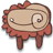 chocolate,head icon