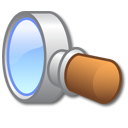 search,find,seek icon