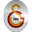 galatasaray,fav icon