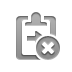 dispatch,order,close icon