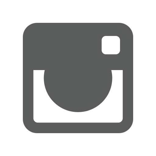 Pop Instagram svg vector icon