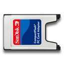 sandisk,compactflash icon