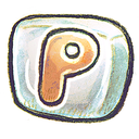 office, powerpoint icon