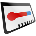 temperature icon