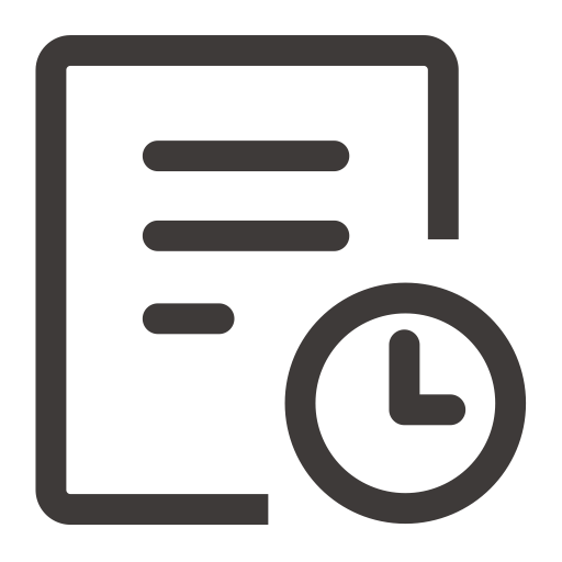 To Do Menu svg vector icon