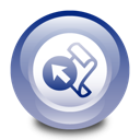 frontpage, microsoft icon