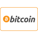 bitcoin, card, cash, checkout, online shopping, payment method, service svg vector icon