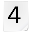 type,integer icon