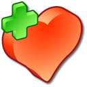 add,bookmark,plus icon