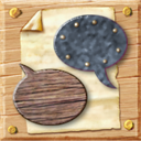 chat,talk,comment,speak icon