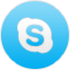 skype icon