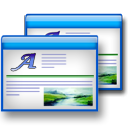 workspace icon