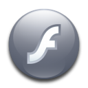 swf,player,studio icon