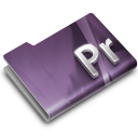 adobe, cs, overlay, premiere, pro icon