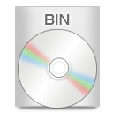 bin icon