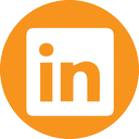 linkedin icon