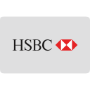 card, cash, checkout, credit, hsbc svg vector icon