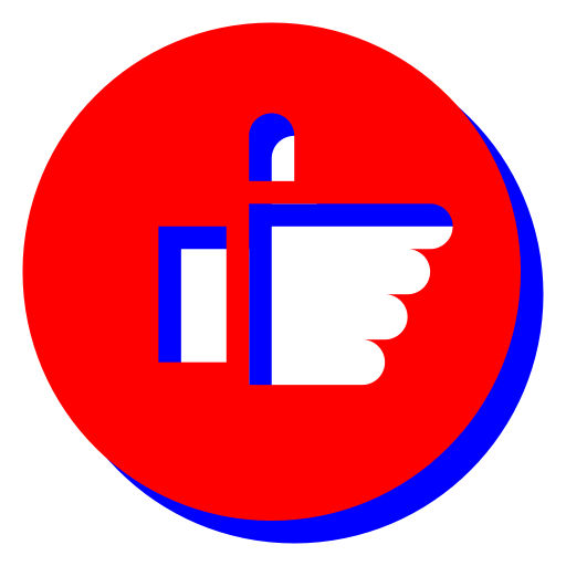 Givethethumbs Up svg vector icon