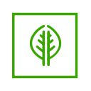 earth, element, square svg vector icon