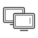 connection, connection , internet connection , lan connection svg vector icon