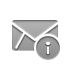 spam,info icon