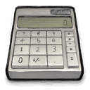 calculator icon