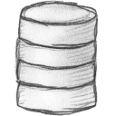 datebase icon