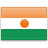 niger,flag,country icon