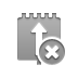 hub,close icon