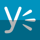 yammer svg vector icon