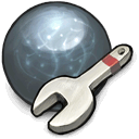 network,setting icon