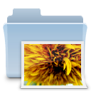 folder,badged,picture,photo,pic,image icon