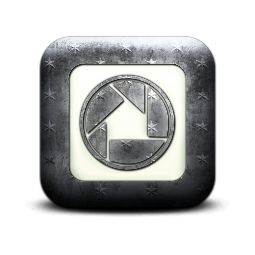 picasa,logo,square icon