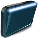 folder, open icon
