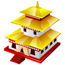 monastery icon