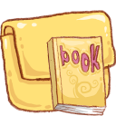 folder,book,reading,read icon