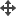 move icon