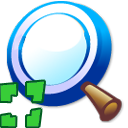 viewmagfit icon