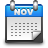 calender icon
