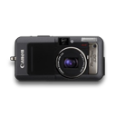 powershot icon