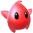 luma,red icon