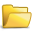 folder,open icon