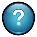 faq, help, macromedia, question, robohelp icon